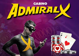 Власти сайта Admiral X Власти сайта Admiral X